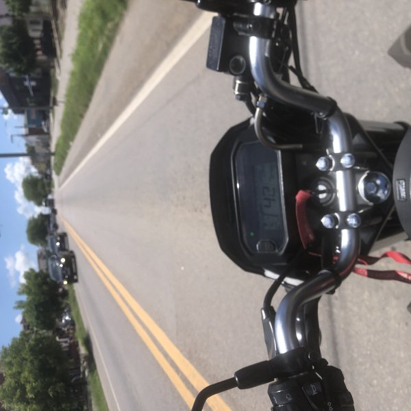 SORTEIO DE UMA START 160 2026